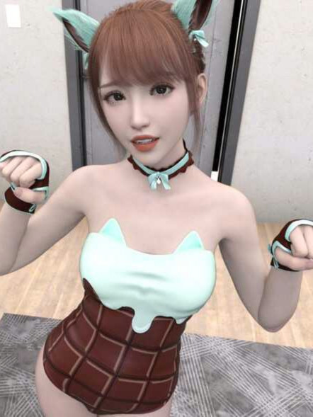 裸体主义者学园