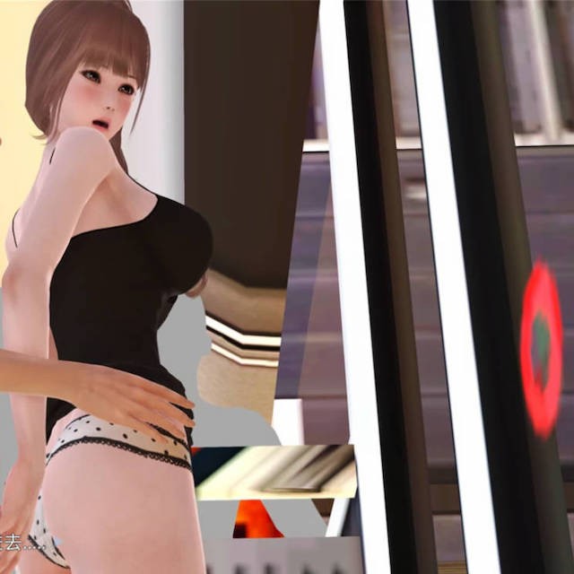 性启蒙(全家篇下)