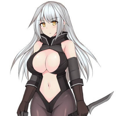 克蕾娅的秘宝传～起始之门与未来之石～