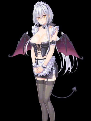 想治愈忍野路加