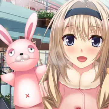 完蛋！我被美女包围了！