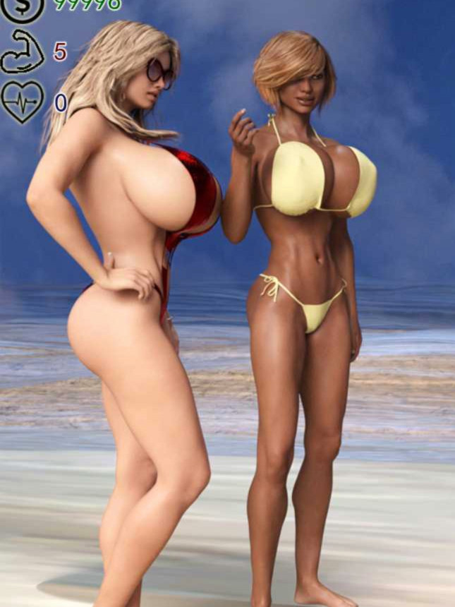 决斗，看谁的妈妈是骚货