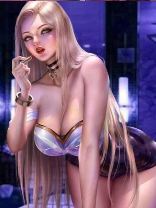 PumPum 普姆普姆 Bui.10788786 DLC#6 新的女孩【20230405】
