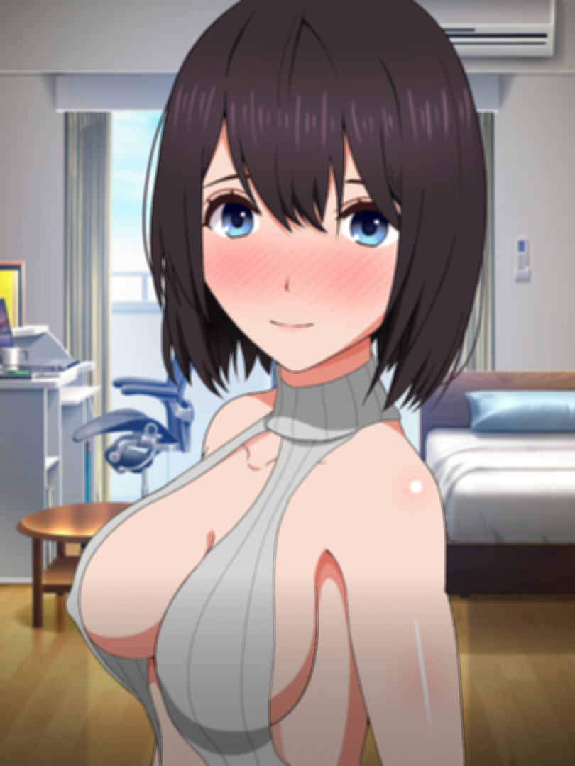 隔壁太太今天也独自一人 2