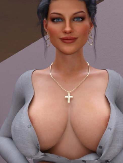 欧美伦理SLG/汉化/动态丨 欢迎来到米斯科尼奥斯 Welcome to Miskonyos v0.3 汉化版 【20250216】