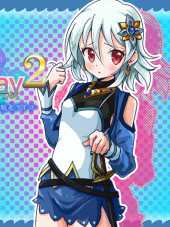 冷娇公主逃脱记