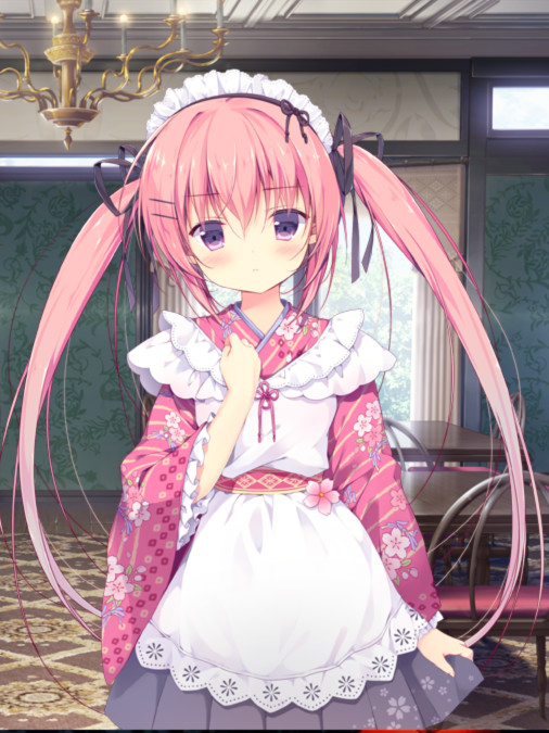 尚有佳蜜伴恋心