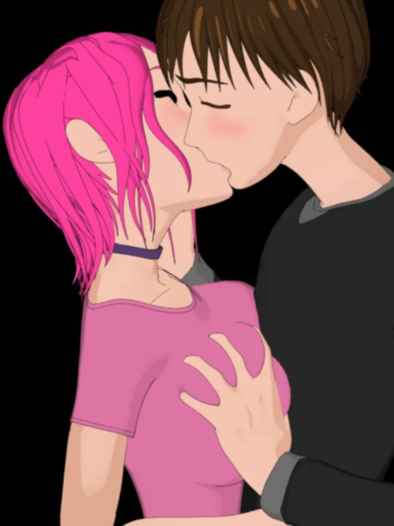 爱、欲望和摇滚乐