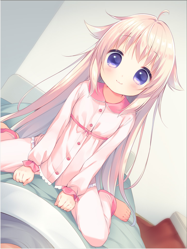 与你拉钩起誓的婚约