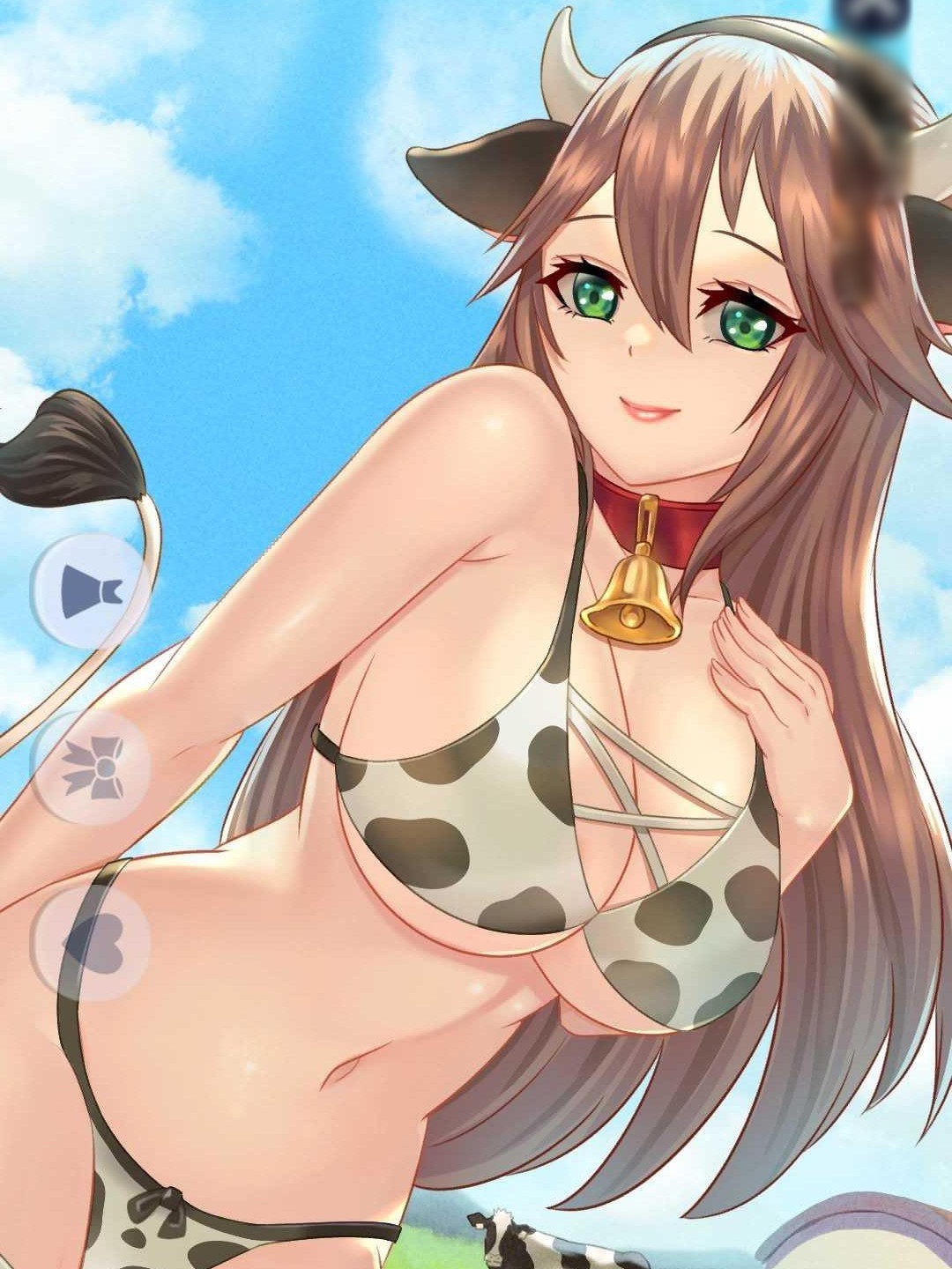 十二生肖女孩的秘密