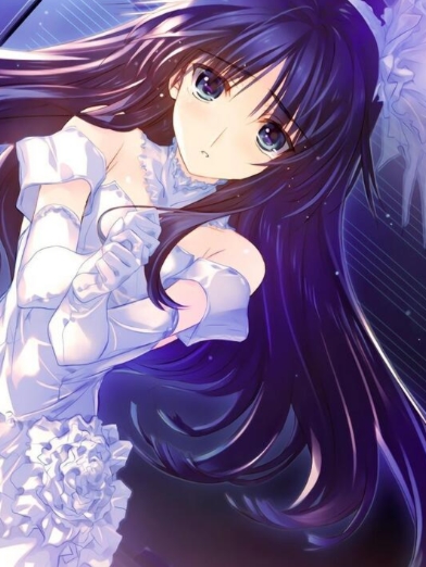 白色相簿2 迷你后日谈