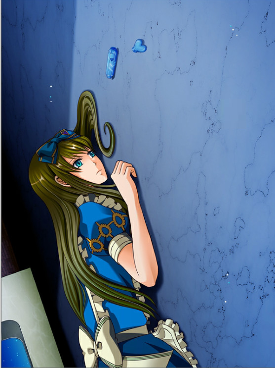 纪念日之国的爱丽丝 ~Wonderful Wonder World~