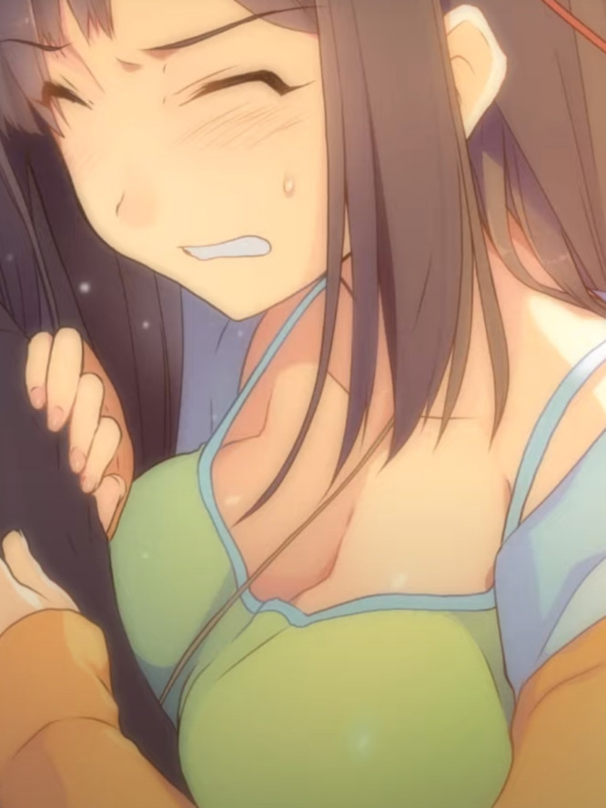 恋爱、选举与巧克力