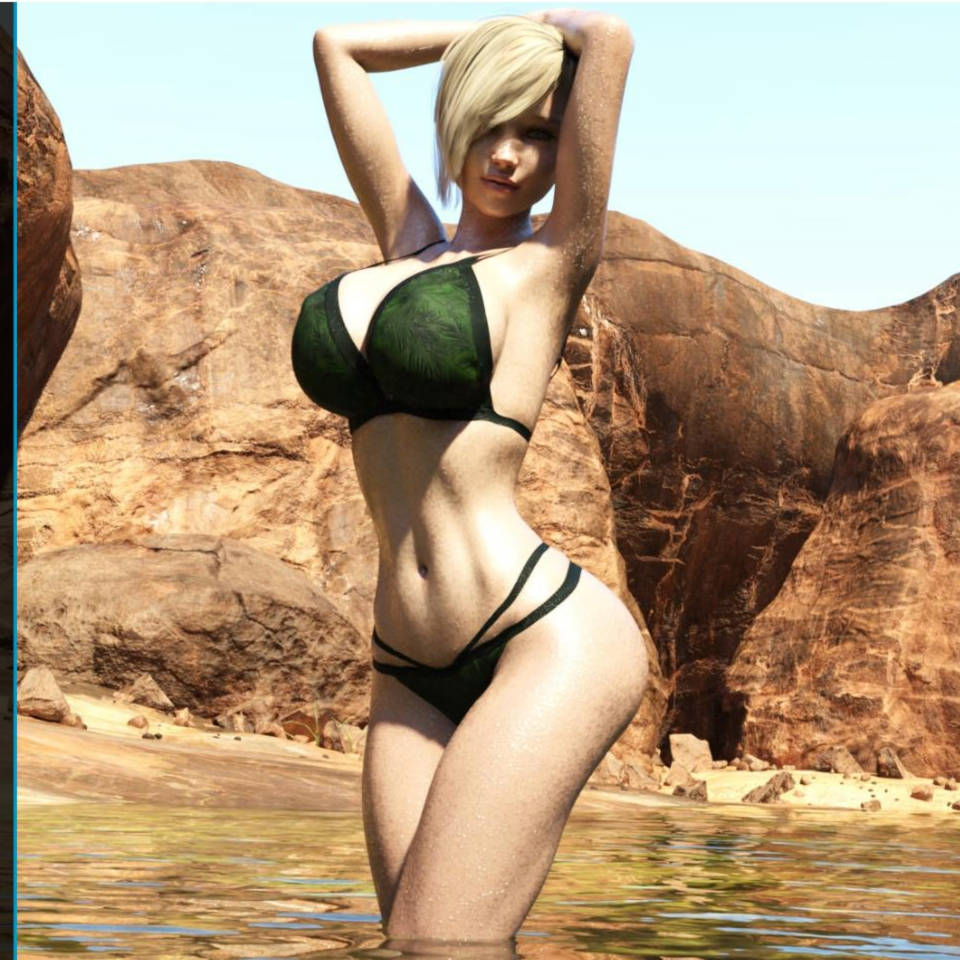 启示录：征服世界