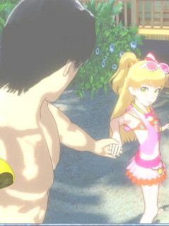 莉嘉☆My Lovely Star