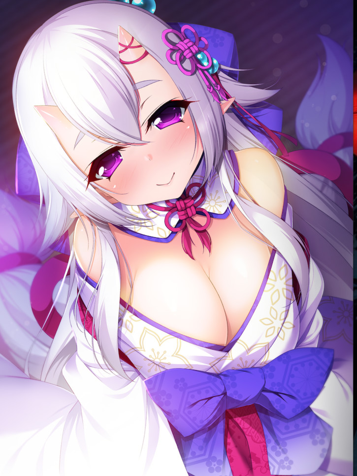 妖怪烟柳巷～读心鬼的性转奇谈～