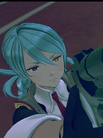 AI：梦境档案 涅槃肇始