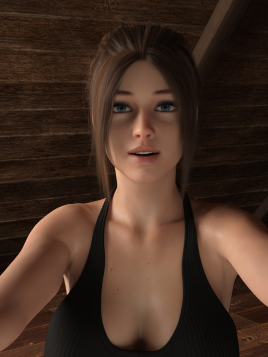 在救赎与深渊之间