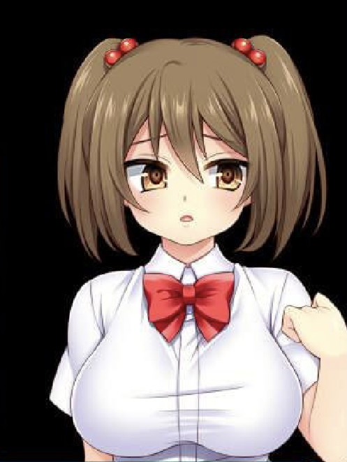 妹妻寝取日记～能干的妹妹是打工劳模～