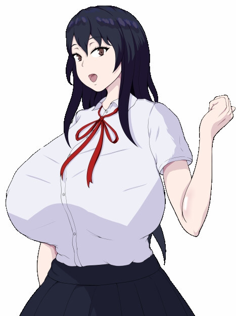 色情商业街 / 拯救！色情商店街！