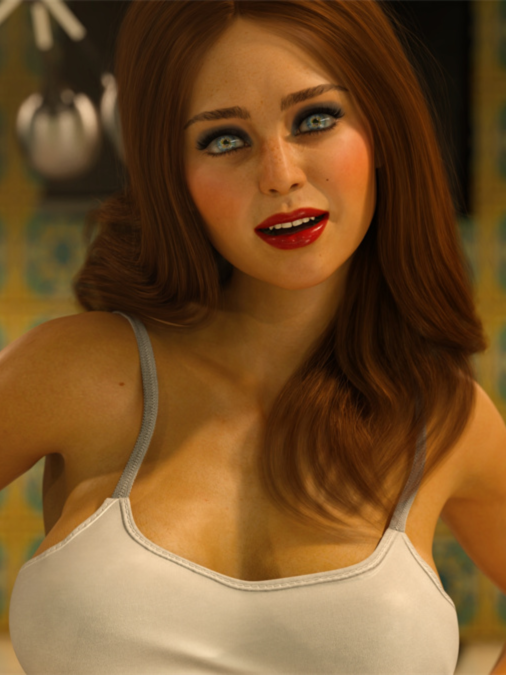 鸦雀无声：贪婪