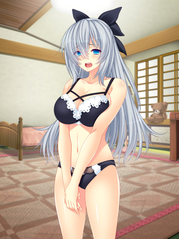 深层平行悖论 -平行世界里的理想乡-