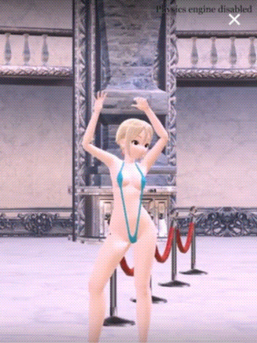 二次元老婆模拟器