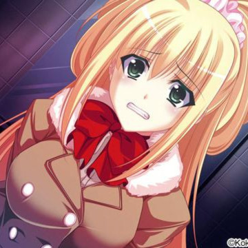 密室图书馆的祭品