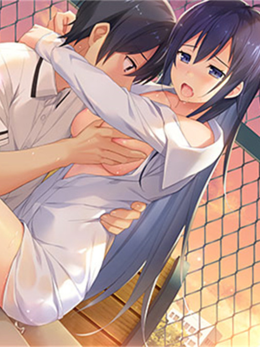 我的未来是恋爱与氪金