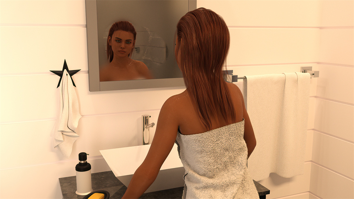 欧美SLG/汉化/3D丨追逐日落 Chasing Sunsets v1.0【20240820】 游戏截图 3