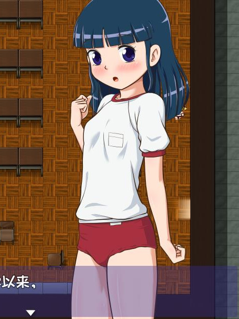 丧心病狂的野外合宿RPG