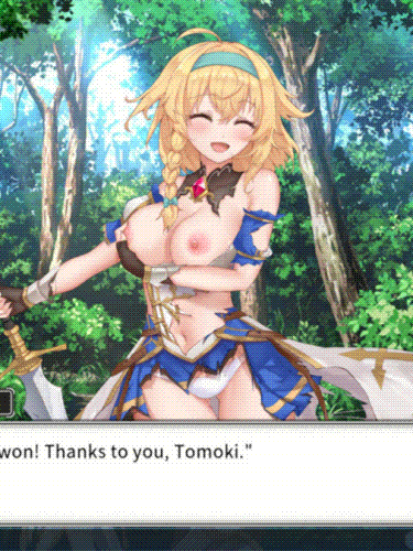 带我去地下城吧！！