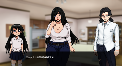 计划2 Project2 v0.13r 汉化版【20230315】 游戏截图 5