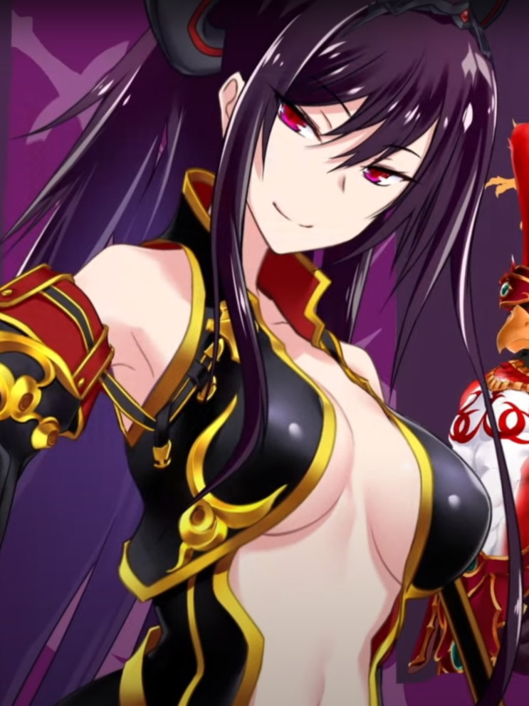 为我的公主献上荣冠