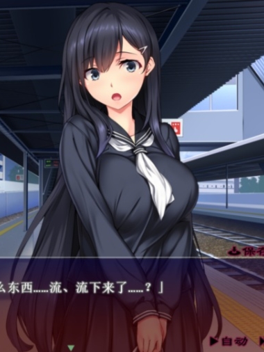 淫乱快乐电车~淫欲的痴奸循环路线