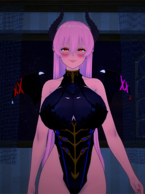 魅魔招数：成长问题