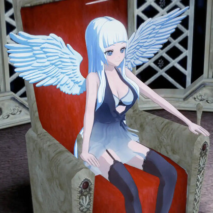 复仇、轮回与欲望