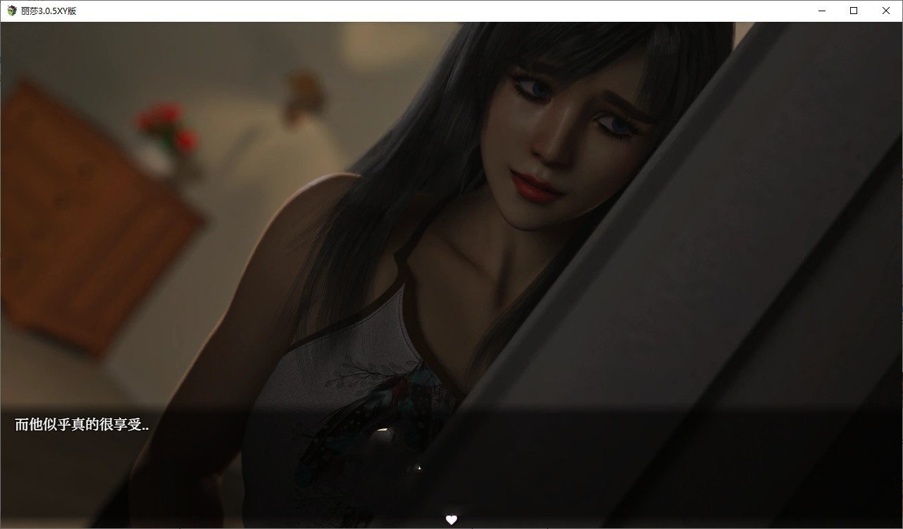 欧美精品RPG/汉化丨丽莎/Lisa V3.0.5 AI汉化版--礼包码：811494 【20241117】 游戏截图 1