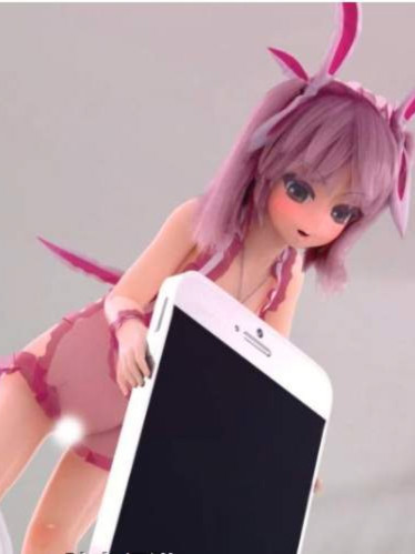 和洛利手办的幸福生活2：桃子篇