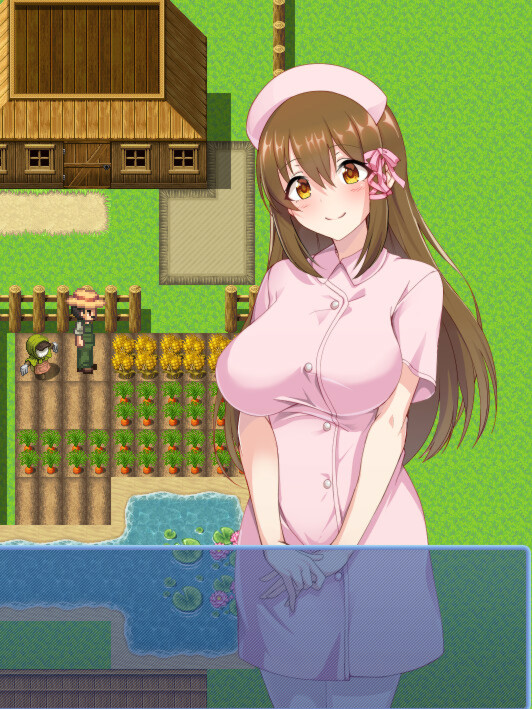 RPG官中丨炼金幻想R ~ 少女的炼金炉 ~v1.1c【20231005】
