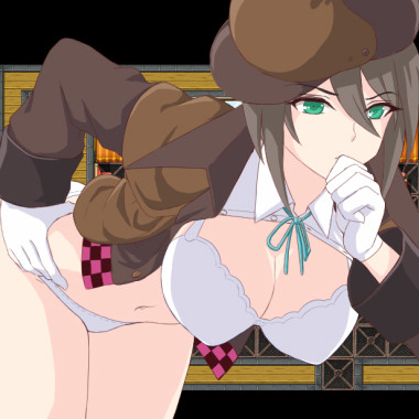 NPC奸~曾经是社畜的我在异世界疯狂侵犯NPC~