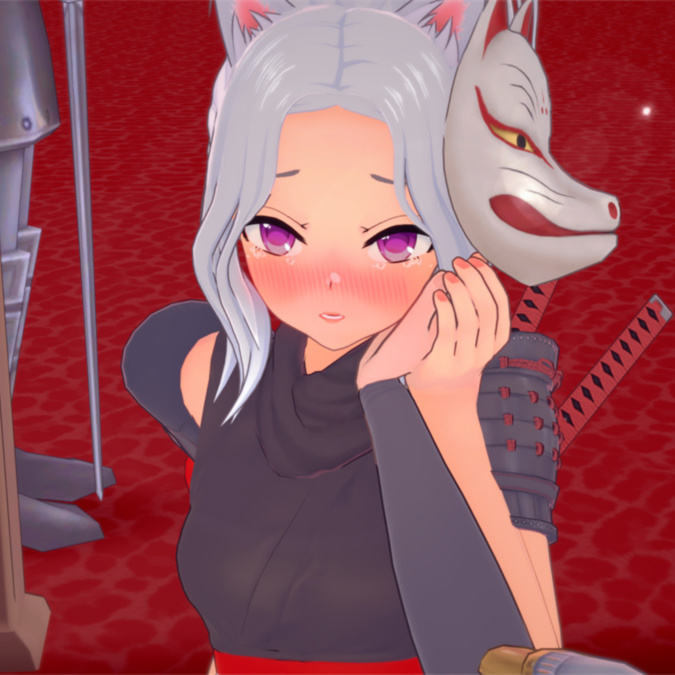 色情传说：异世界幻想