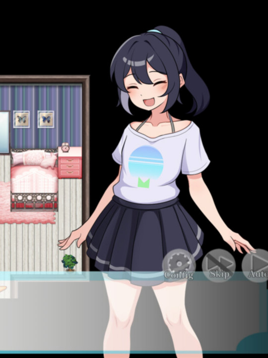 释放自我！户外直播体验S