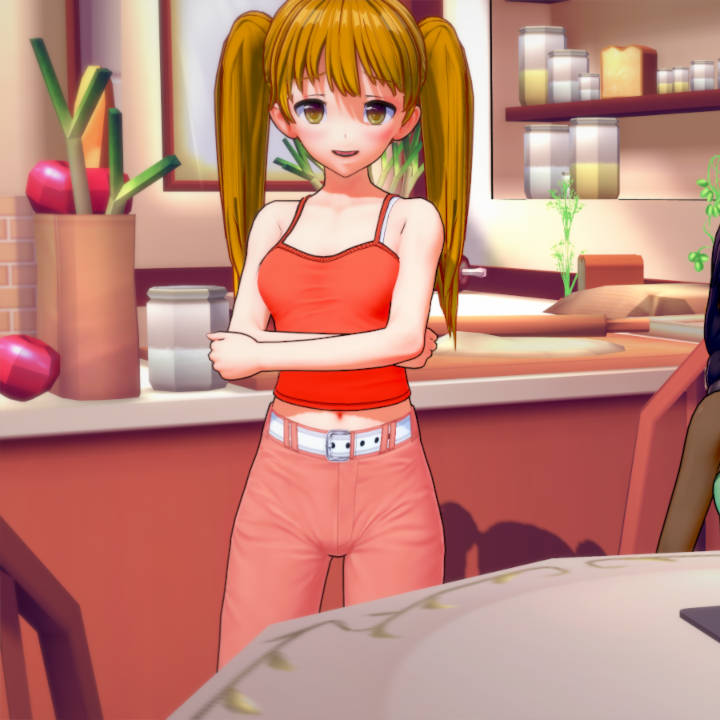 淫荡小镇历险记