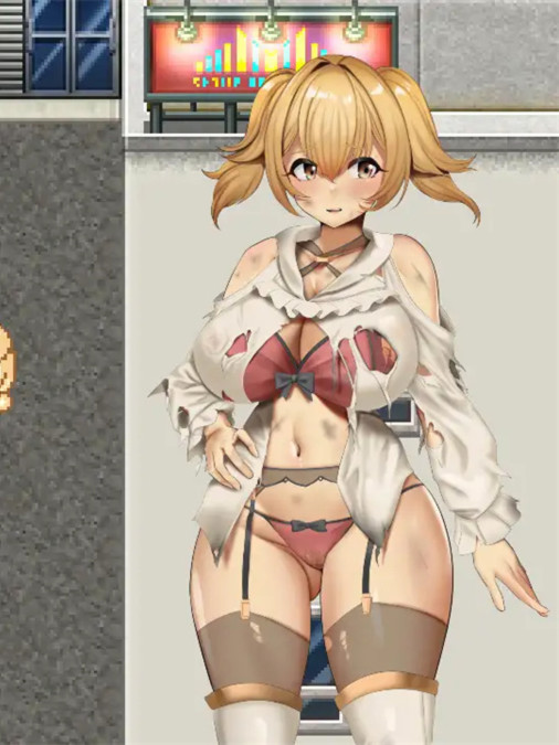 3K～完全管理奸淫～