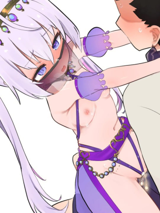 纯情的可洛妮 ~星降之村的见习魔女~