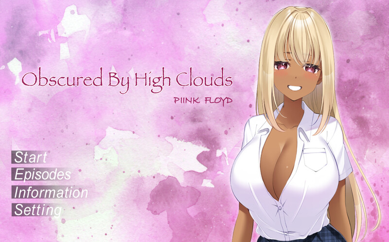 沙盒SLG/爆乳巨乳/2C丨耶云的影（Obscured By High Clouds）V1.4 原版生肉【20240814】 游戏截图 6