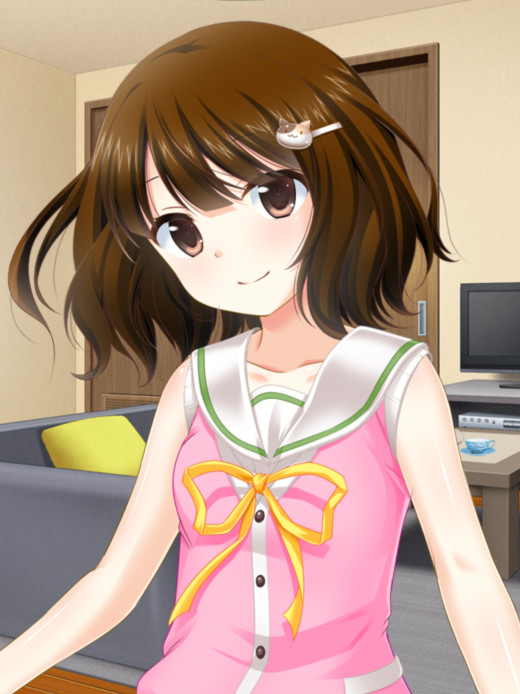 欧尼酱、禁止使用右手！2