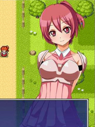 ARORIA-莉莉娅与魔法水晶