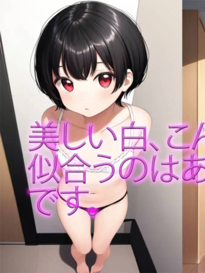 姐姐的秘密气味